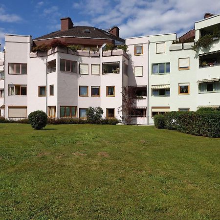 Nette-2-Schlafzimmer-Wohnung-In-Klagenfurt-Am-Woerther-See Клагенфурте Экстерьер фото