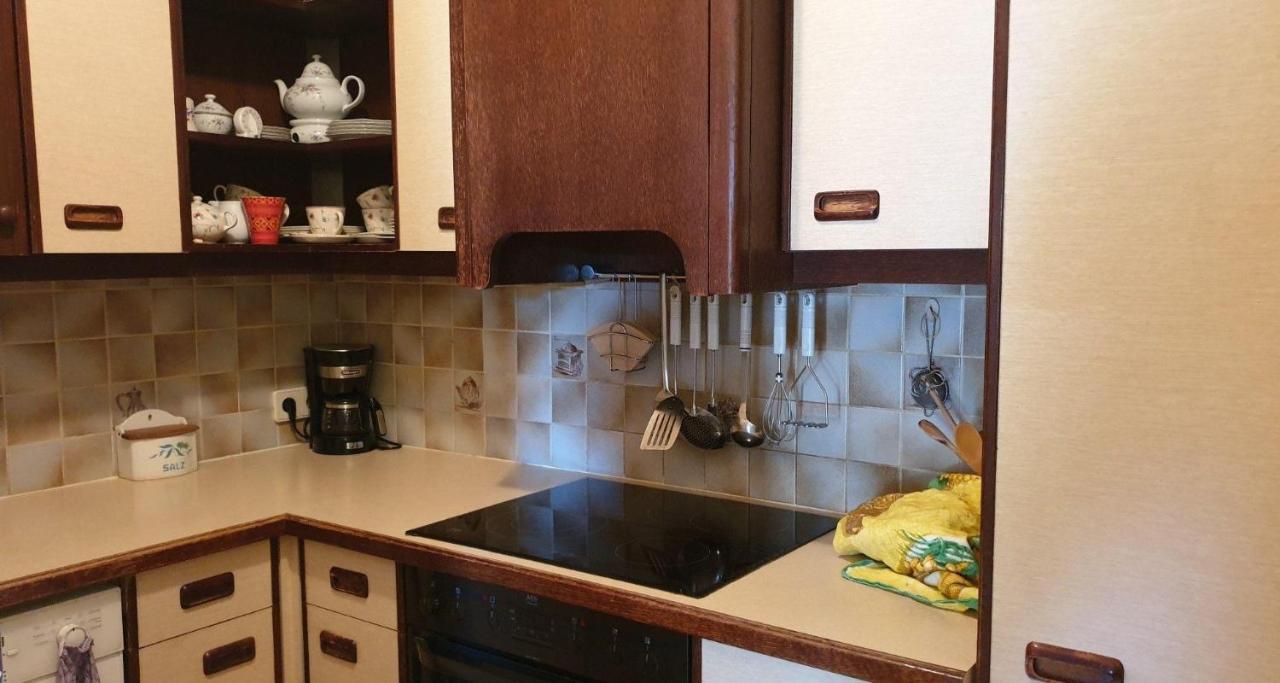 Nette-2-Schlafzimmer-Wohnung-In-Klagenfurt-Am-Woerther-See Клагенфурте Экстерьер фото