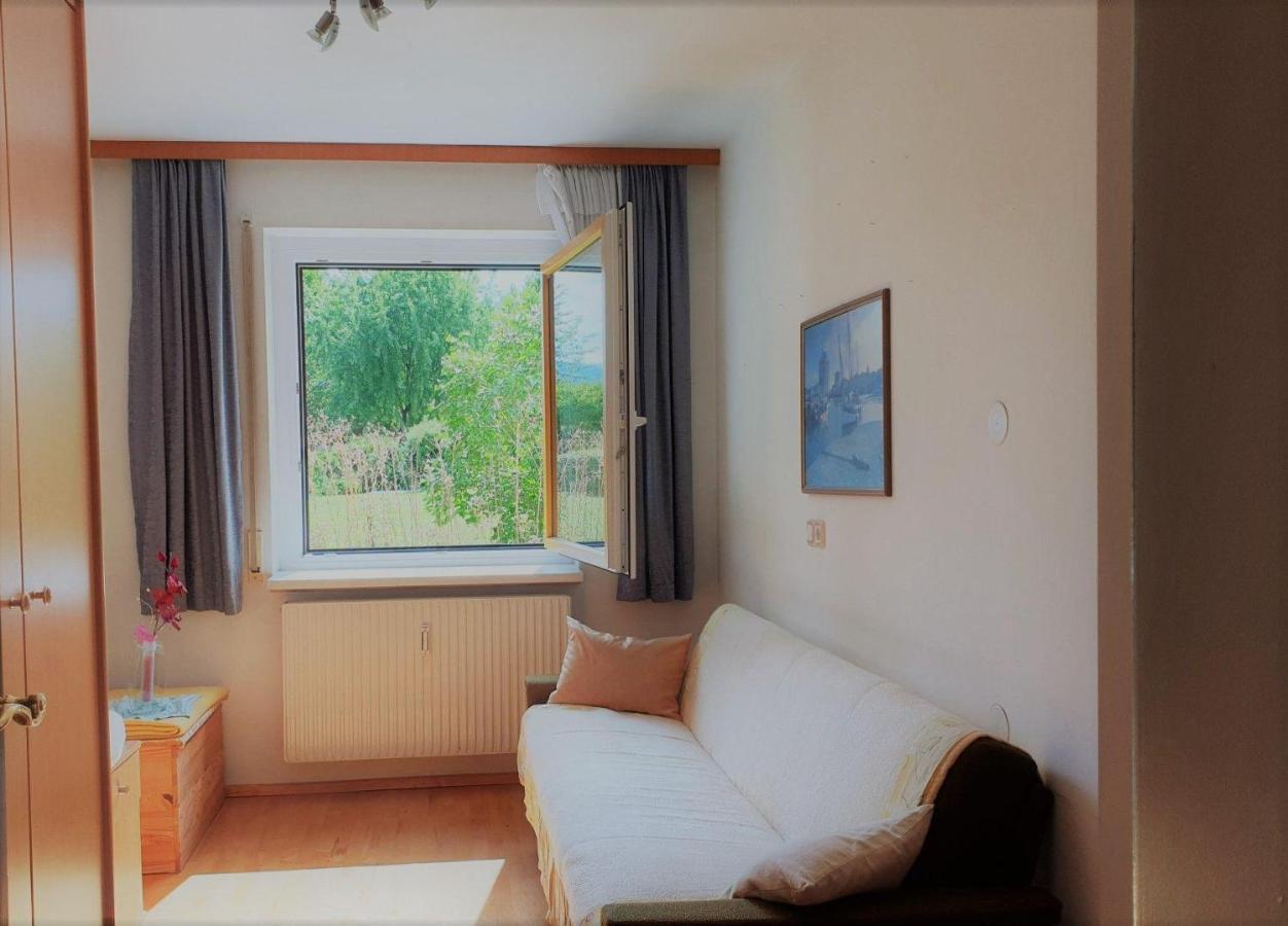Nette-2-Schlafzimmer-Wohnung-In-Klagenfurt-Am-Woerther-See Клагенфурте Экстерьер фото