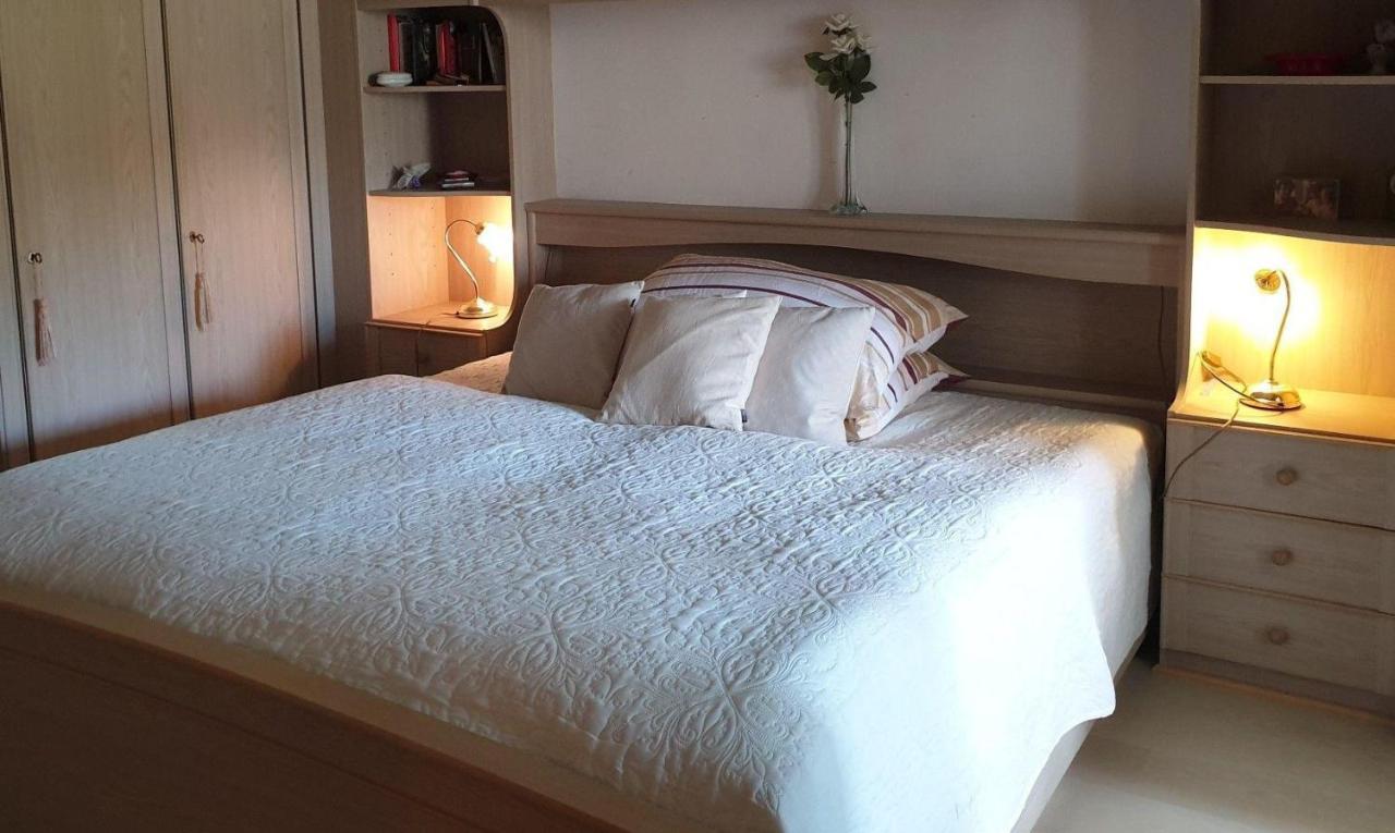Nette-2-Schlafzimmer-Wohnung-In-Klagenfurt-Am-Woerther-See Клагенфурте Экстерьер фото