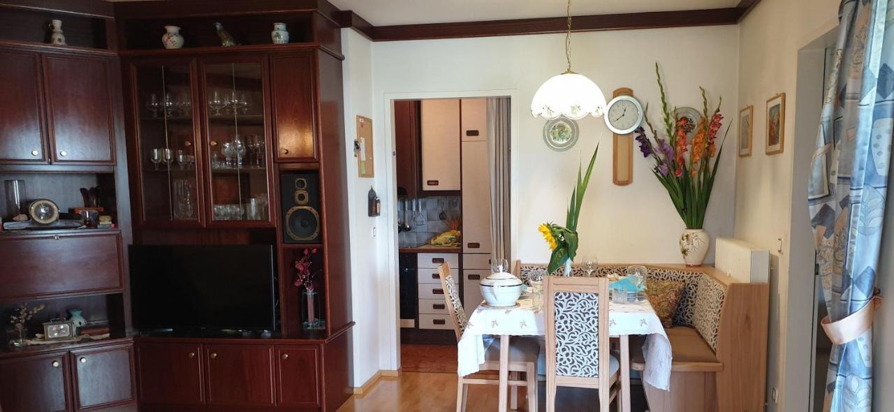 Nette-2-Schlafzimmer-Wohnung-In-Klagenfurt-Am-Woerther-See Клагенфурте Экстерьер фото