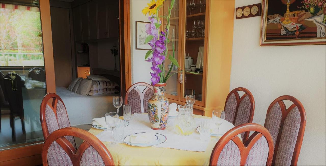 Nette-2-Schlafzimmer-Wohnung-In-Klagenfurt-Am-Woerther-See Клагенфурте Экстерьер фото
